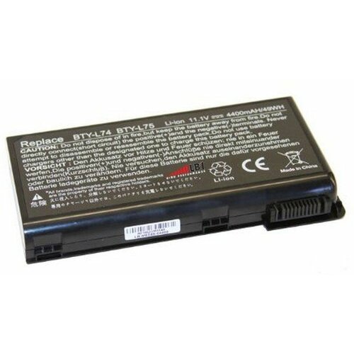 Baterija za laptop msi L74 CR500 CR700 CX700 Slike