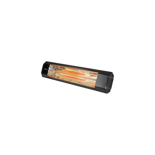 Zilan Grijalica halogena ( kvarcna ), IP55, 1800 W, zid / strop - ZLN2267 Slike
