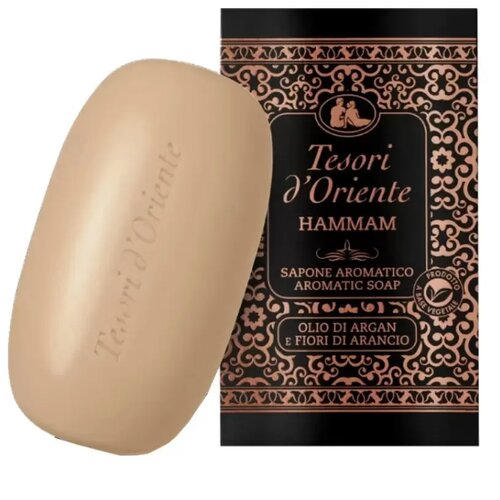 Tesori d oriente sapun za ruke hammam 125 g Cene