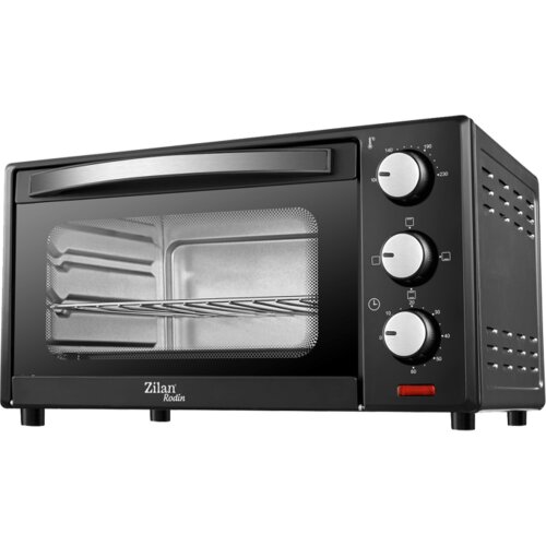 Zilan Mini pećnica, zapremina 15 l,1200W,... Slike