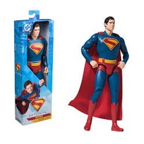Spin Master Superman movie figura asst ( SN6073189 ) Cene