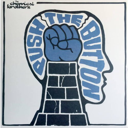  Chemical Brothers- - Push The Button Cene