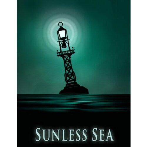 Steam Sunless Sea Key EUROPE Cene