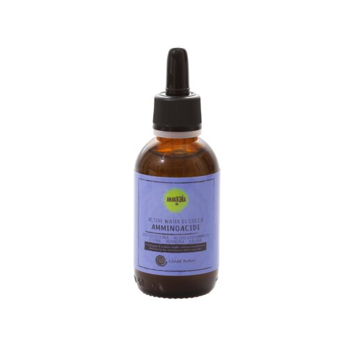 ANARKHIA RAW serum z aminokislinami Cene