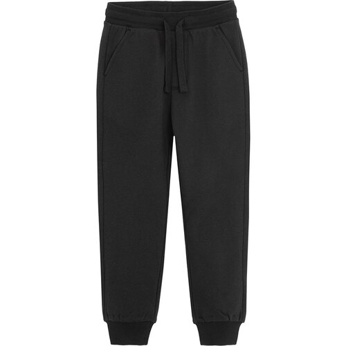 Cool club hlače trenirka DH CCB3121007 F črna 134 Cene