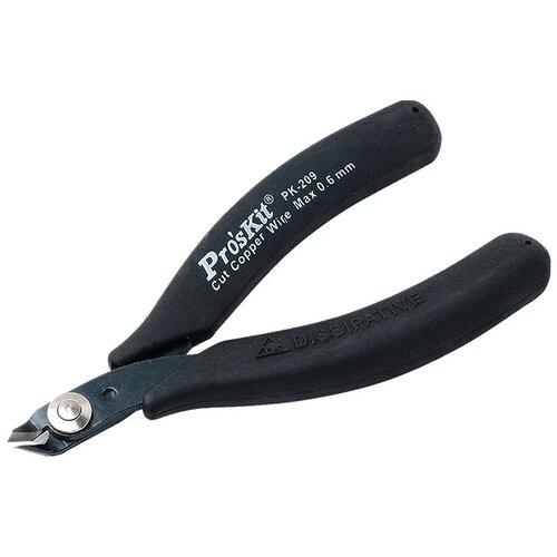 Klesta secice ProsKit PK-209 120mm Cene