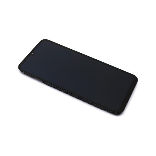  Lcd za samsung a256 galaxy a25 5g + touchscreen + frame full org eu black (gh82-33214a/33215a) ( LCD10110 ) Slike