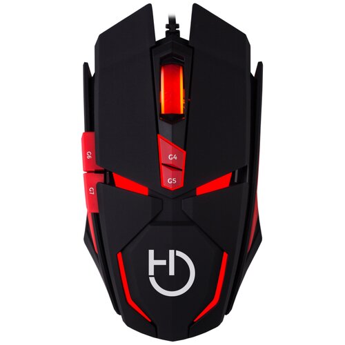 Hiditec Raton Gaming Microrus 8.100DPI, (20833471) Slike