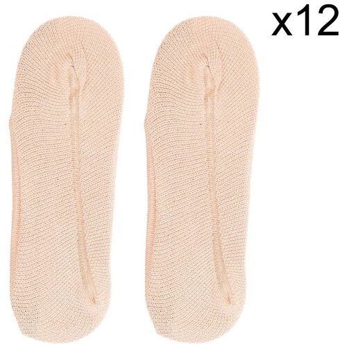 Marie Claire Nogavice 6300-BEIGE Bež Slike