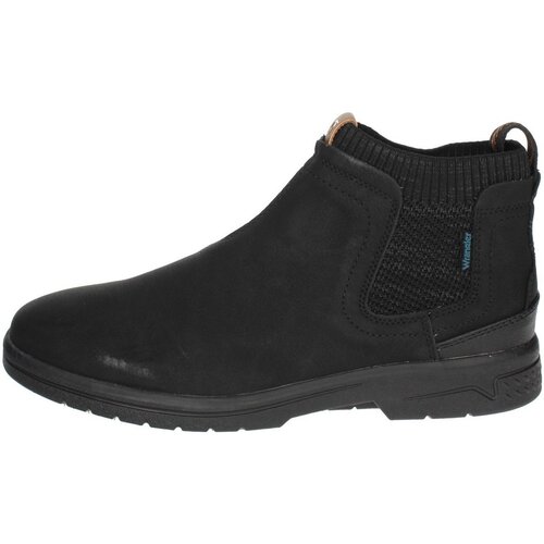 Wrangler WM22180A Crna Slike