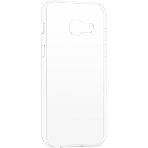 Platoon Silikonska maska za mobitel Samsung A3 (2017), Providna Cijene