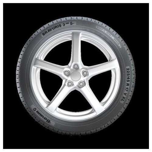 Barum Bravuris 5HM ( 255/45 R18 103Y XL ) Cene