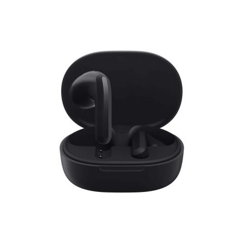 Redmi Buds 4 Lite, crne Slike