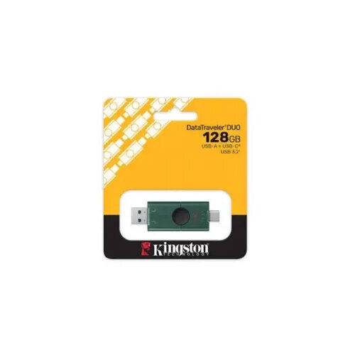 Kingston USB UFD 128GB DTDEG2 Cijene
