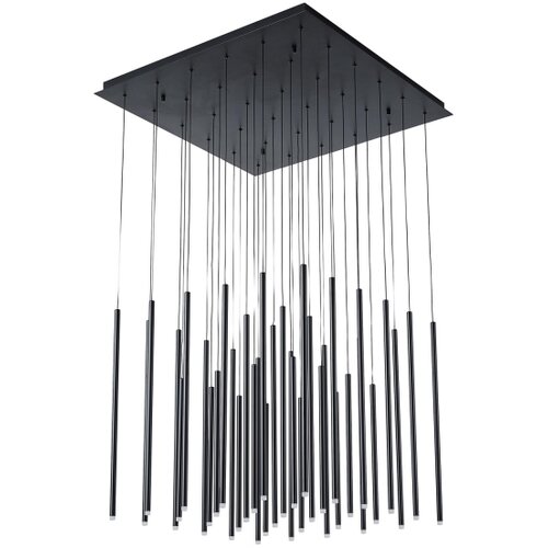  LED luster na sajli CASCADE LED/72W/230V 3000K Slike