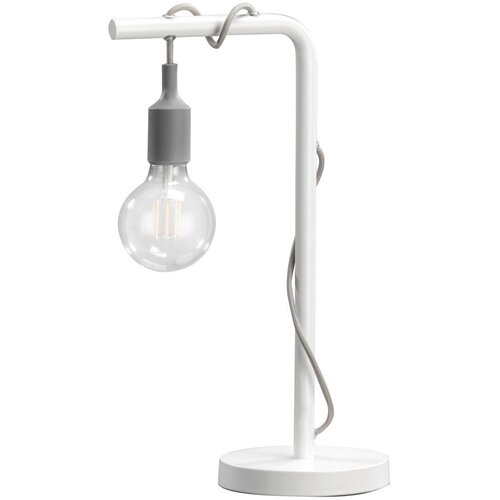 Lesnina XXXL NAMIZNA SVETILKA 4853 WIRE 30/15/48 cm Slike