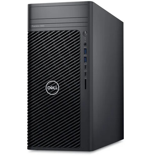 Dell Precision 3680 i7-14700K 16GB 512GB SSD DVDRW Quadro T1000 8GB Win11Pro 3yr NBD Cene