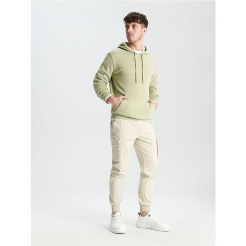 Sinsay mu&amp;scaron;ke jogger hlače 0824J-08X Slike