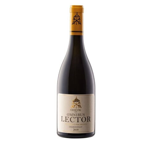 Erdevik Omnibus Lector belo vino 2020 0.75l Slike