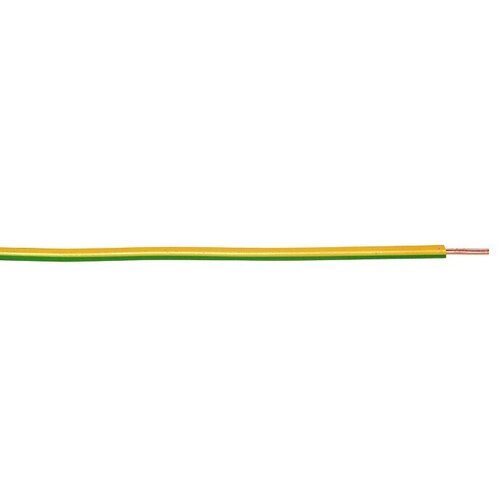 PVC izolirani vodič H07V-K (Broj parica: 1, 10 mm², 10 m) Cijene