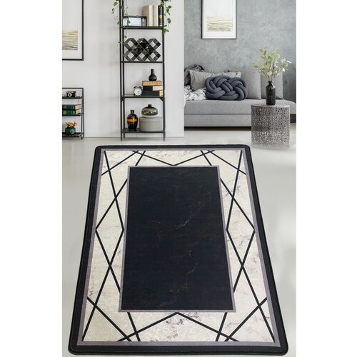 Conceptum Hypnose marmol djt multicolor hall carpet (80 x 100) Slike
