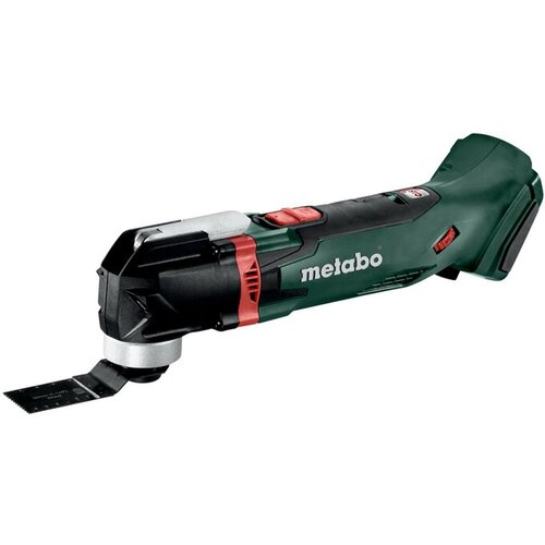 Metabo akumulatorsko večnamensko orodje mt 18 ltx 613021860 Slike