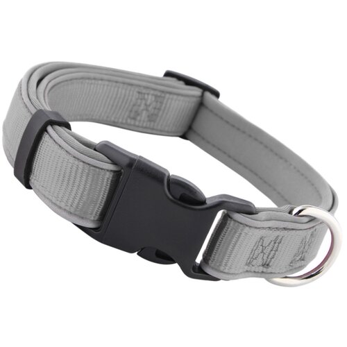 INF Reflektivna neopren ovratnica z ABS sponko - 360° vidna (L, XL) L, (5000214722) Cene