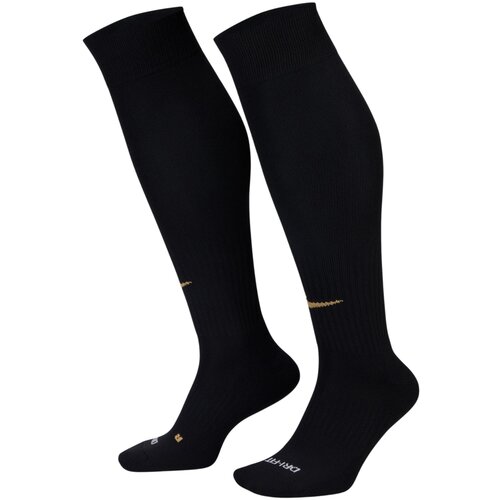 Nike &amp;Scaron;portne nogavice Dri-Fit Academy Sock Črna Slike