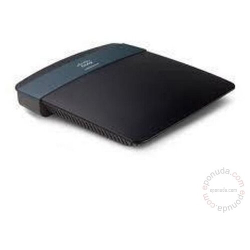 Linksys EA2700-CE ruter Slike