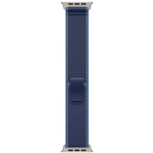 Apple MFT74ZM /A Smart Wearable Accessories Band Blue Titanium, Polyester, Spandex, Nylon Cijene