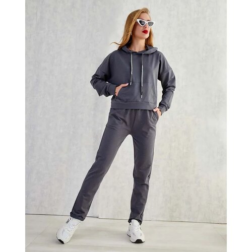 Resti Cotton women's sweatshirt set Cijene