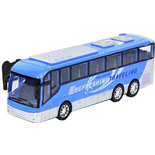  Autobus na frikciju – gradski autobus igračka za djecu Cene