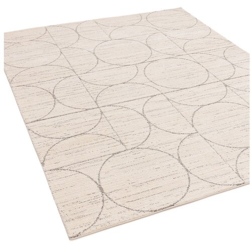 Asiatic Carpets Krem tepih 200x275 cm Oslo &amp;ndash; Slike