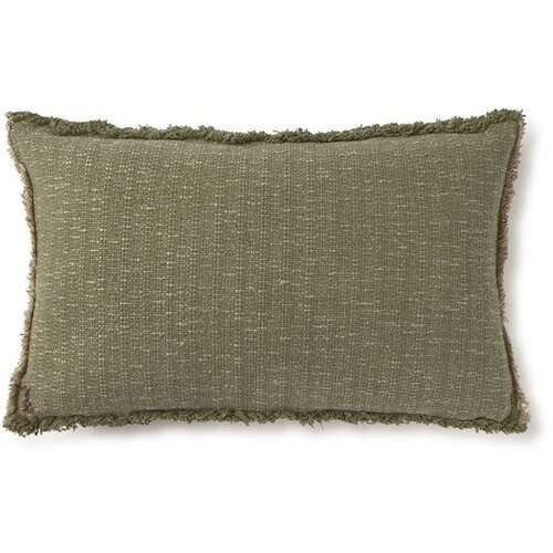 Lorena Canals Pamučan ukrasni jastuk 50x30 cm Handloom &amp;ndash; Slike