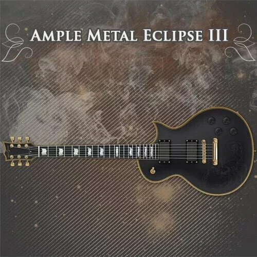 Ample Sound Ample Guitar E - AME (Digitalni proizvod)
