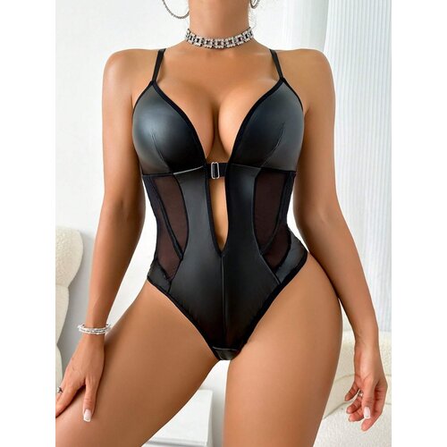 Svet erotike 2025 BODY Aleksija Black Slike