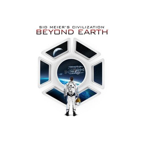 Steam Sid Meier's Civilization: Beyond Earth Key (PC) EUROPE Cene