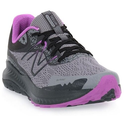 New Balance Tek &amp;amp; Trail P5 Nitrel pisana Slike
