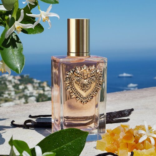 Dolce &amp;amp; Gabbana Devotion EDP parfemska voda za žene 150 ml Slike