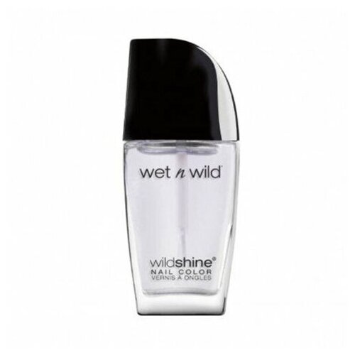 Wet N Wild lak za nokte wild shine protective base coat Slike