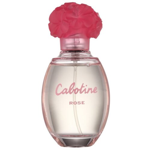 Gres Cabotine Rose toaletna voda 50 ml za ženske Slike