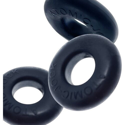 Oxballs ringer cockring 3-pack night edition Cene
