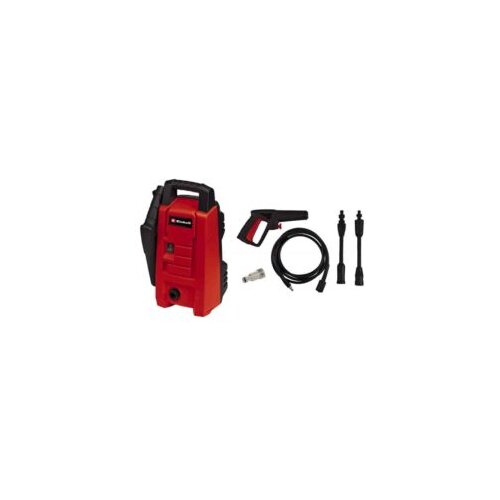  Visokotlačni perač TC-HP 90 bar Einhell Slike