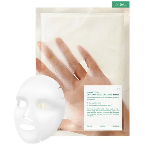 Cushion Veil Calming Mask 35g Cene
