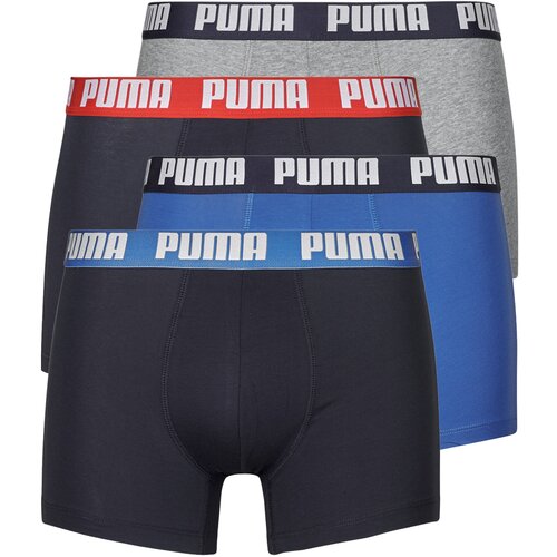 Puma Boksarice BOXER X4 Večbarvna Cene