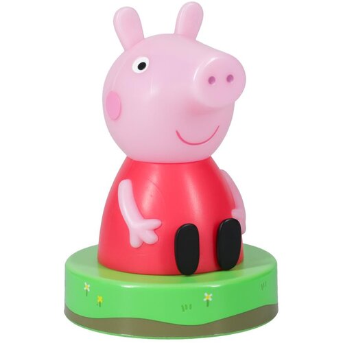  lampa Paladone - Peppa Pig Icon Light Cene