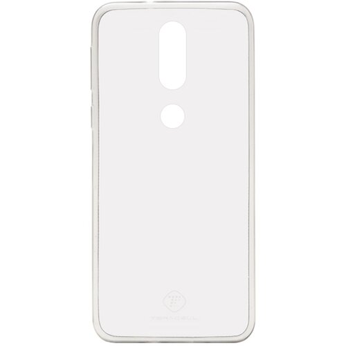 Teracell Maska za Nokia 42 Skin transparent Slike