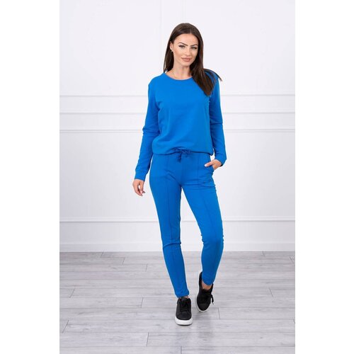 Kesi Purple-blue tracksuit Cijene