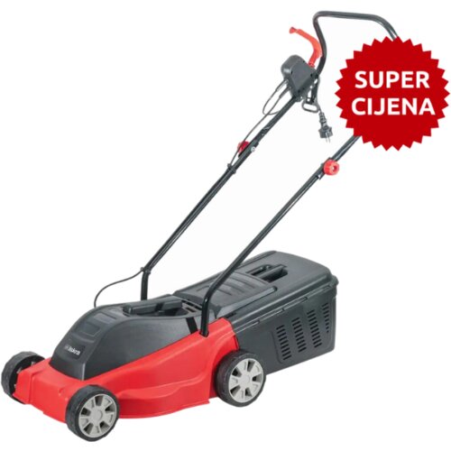 Kosilica ELEKTRICNA ISKRA QT3023 1000W Cijene