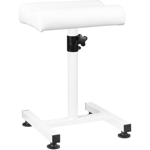 Shumee opora za noge za pedikuro 108 bela, (21387803) Slike